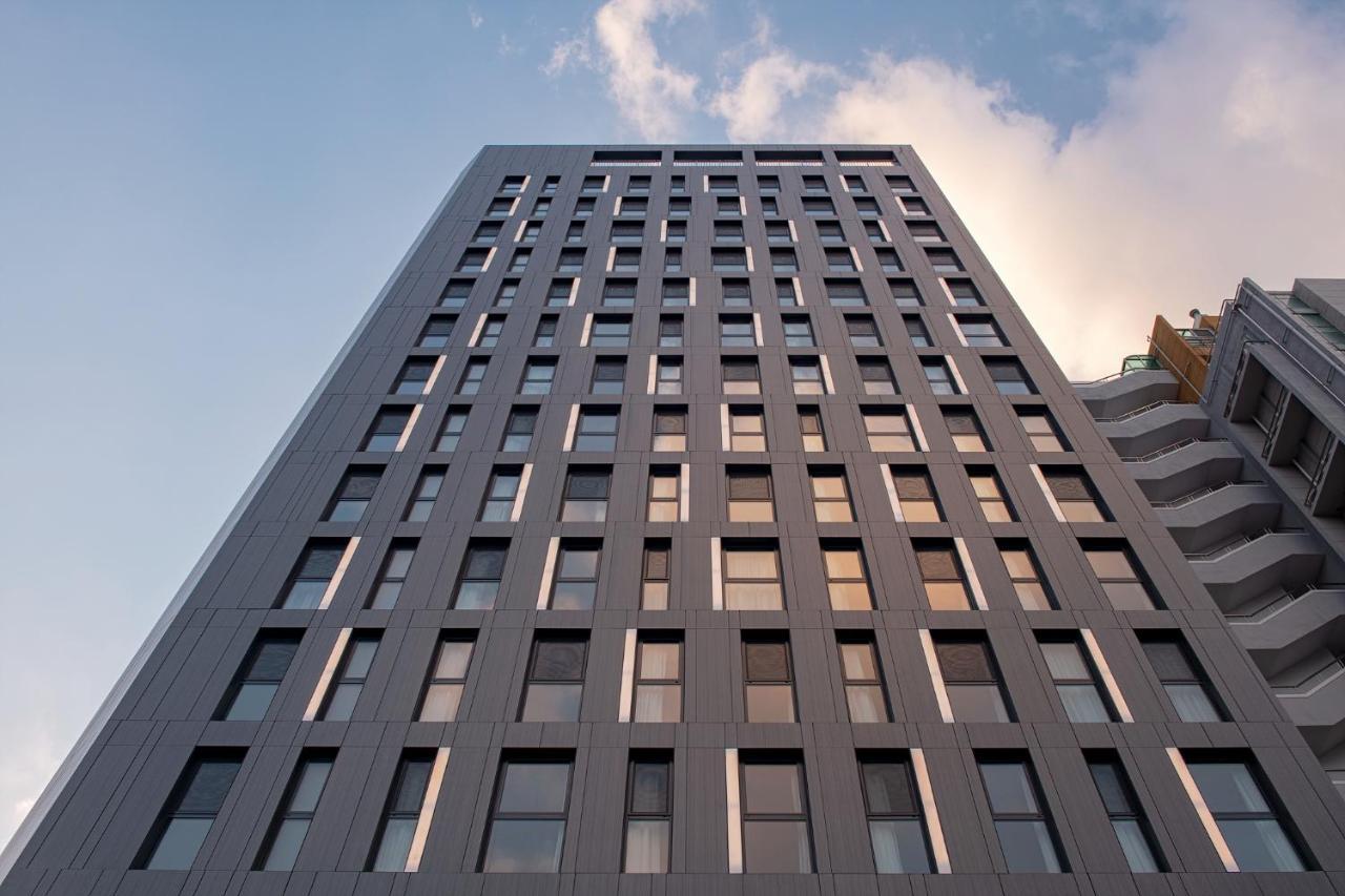 Hotel Alice And Trunk Чечжу Екстер'єр фото
